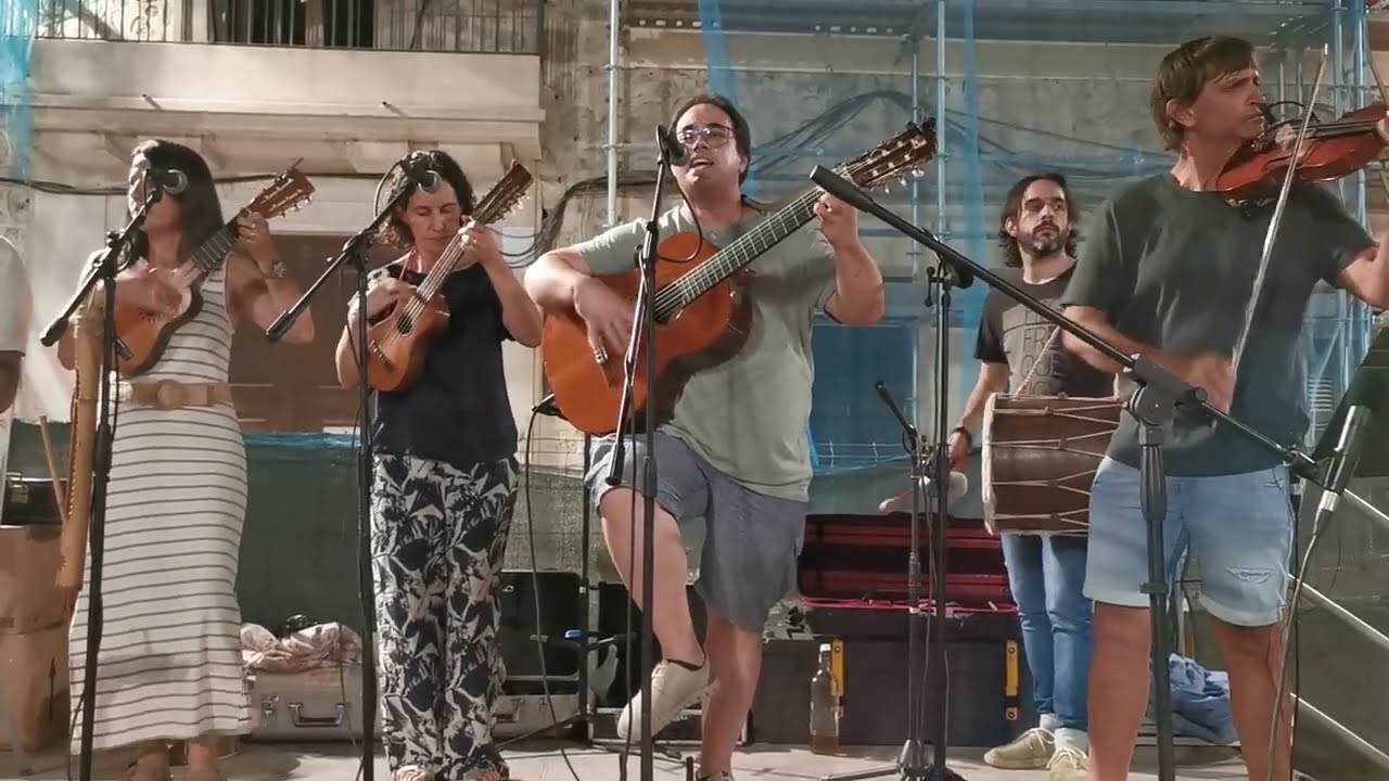 Dues cotes. Es Revetlers(Actuació a Consell 27/07/2024)
