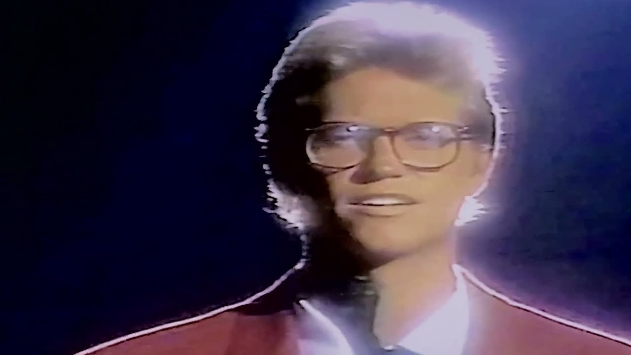Special Girl  Restored & Remastered Audio HQ - America Live performance on Solid Gold Hits, 1984
