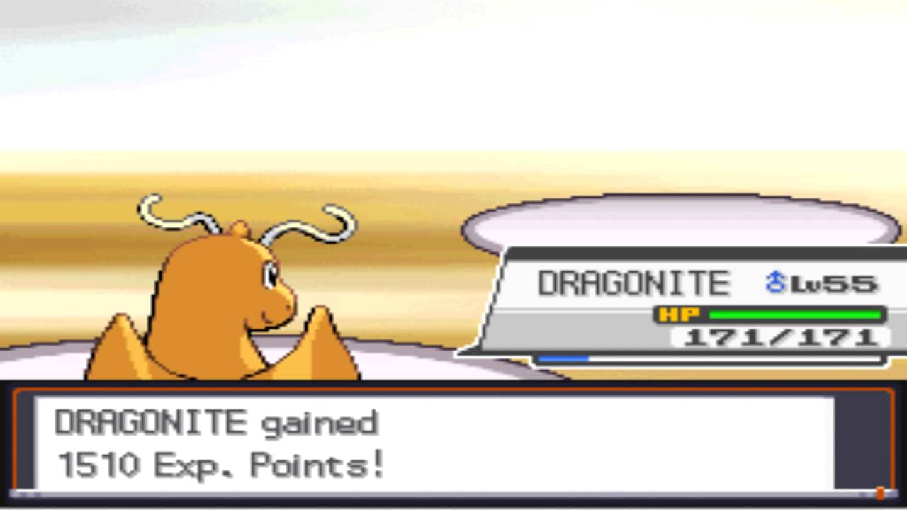 Pokémon Soul Silver - Battle vs. Leader Lt  Surge