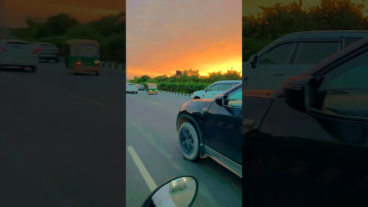 nh 48 jaipur highway ❤️