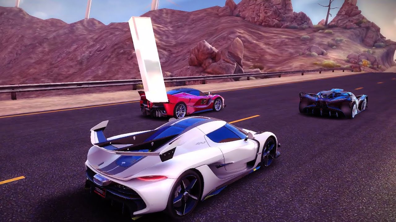 Asphalt 8, Friends I m Tired of this Crash problem, It makes me Disconnect again and again☹️😔