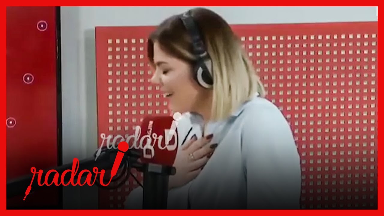 Edita Doli vs Neymar 😂 - RADAR