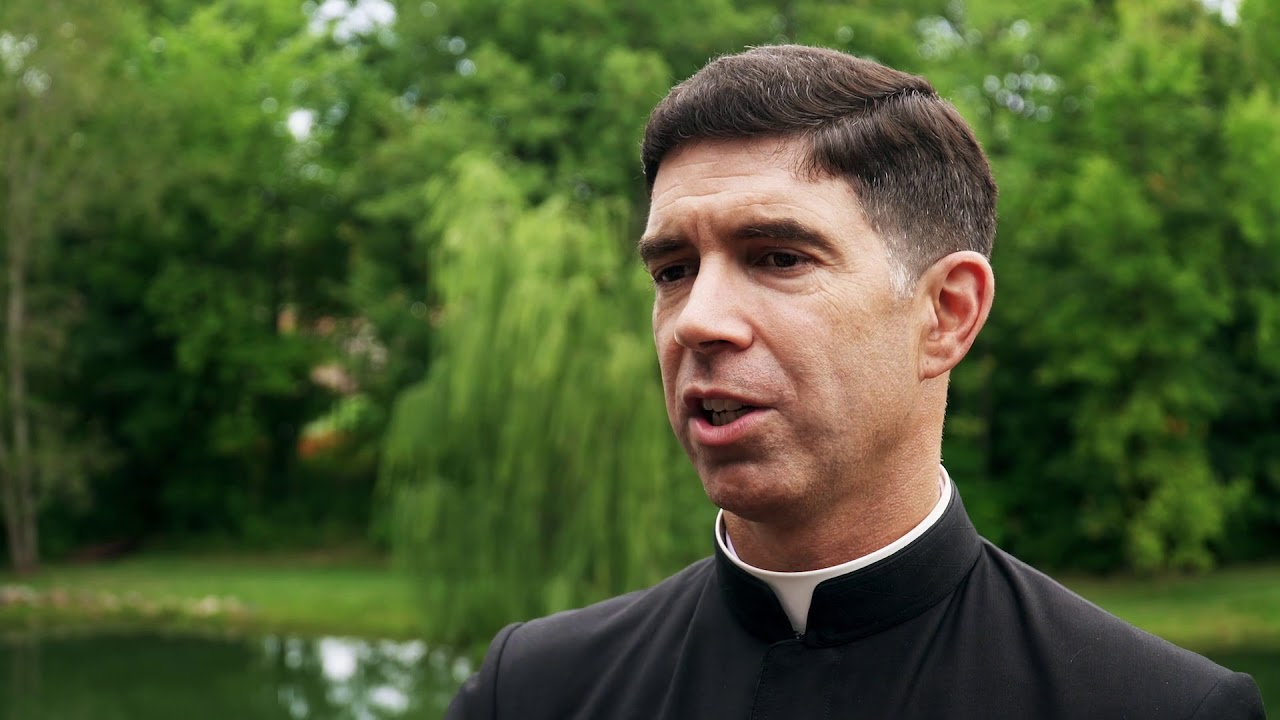 What are the Spiritual Exercises?