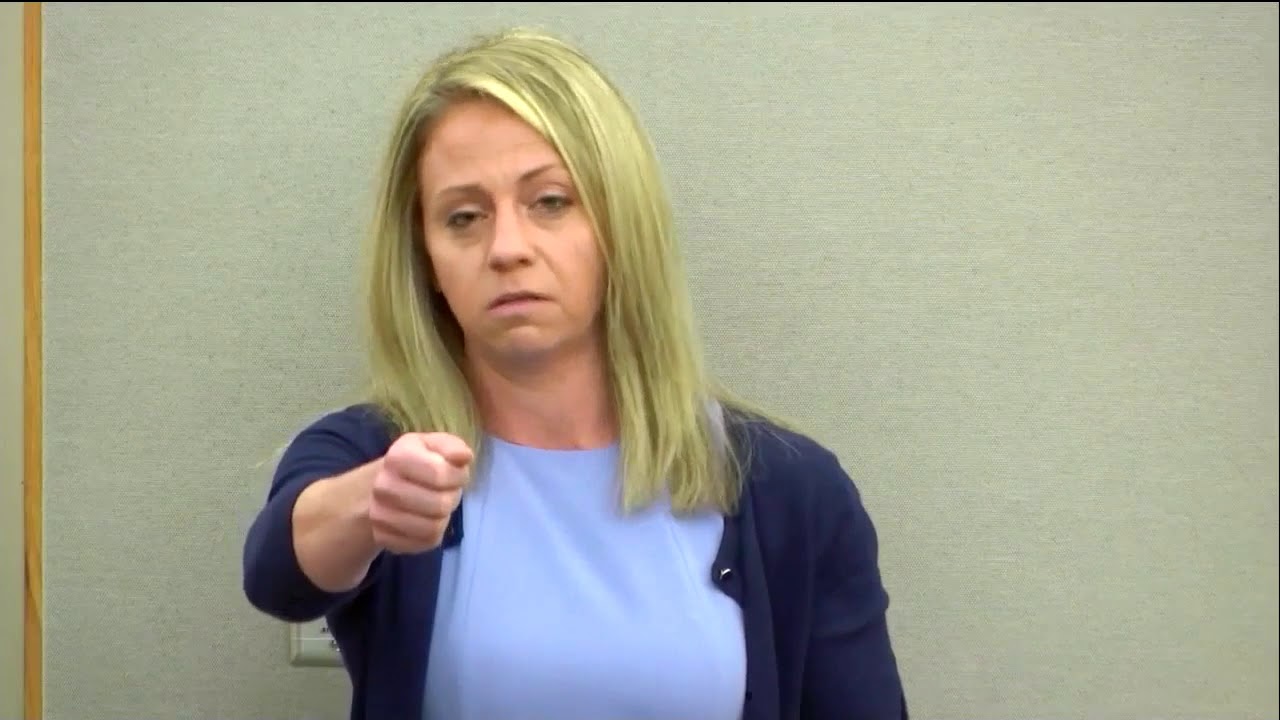 Amber Guyger Trial Continues Monday