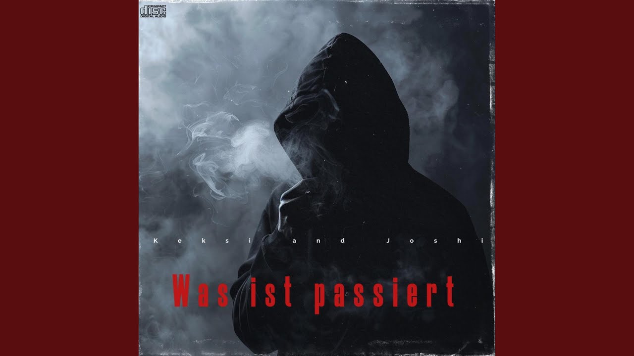 Was ist passiert