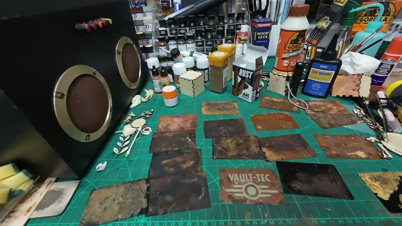 Jukebox Back On Track(ish)