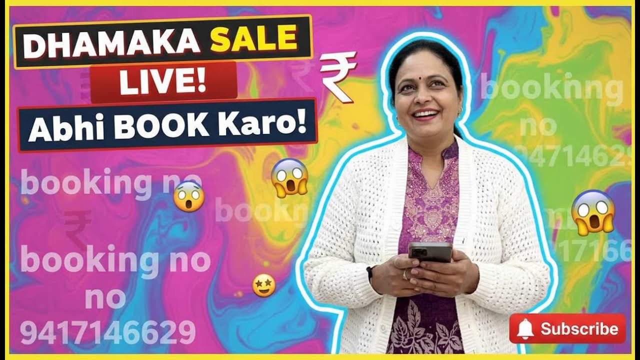booking no 9417149629