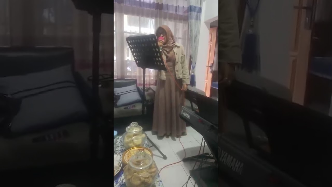 Tatu,cover by Miss Maria bersama WISATA NADA Gondang Duwur Manggong Ngadirejo Temanggung