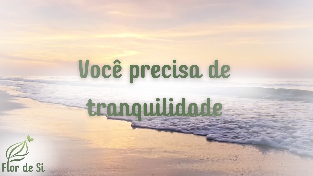 Essa mensagem não chegou por acaso - Cura emocional profunda