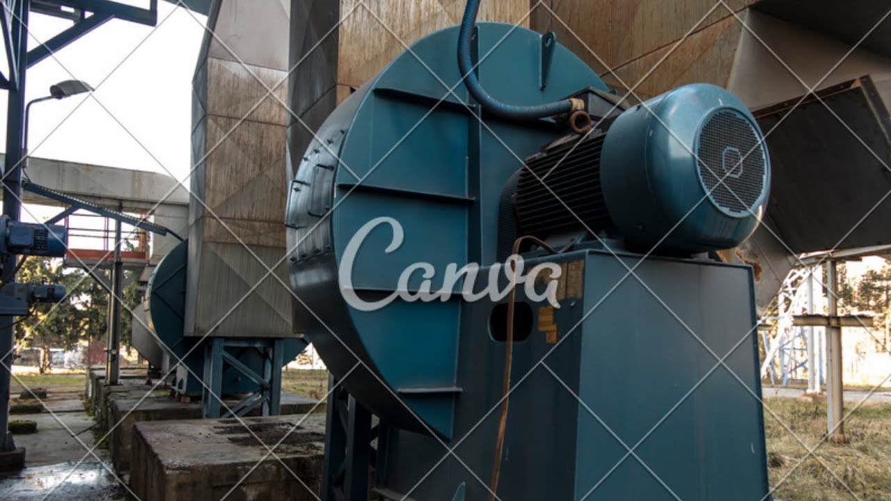 Induction Motor Selection Criteria