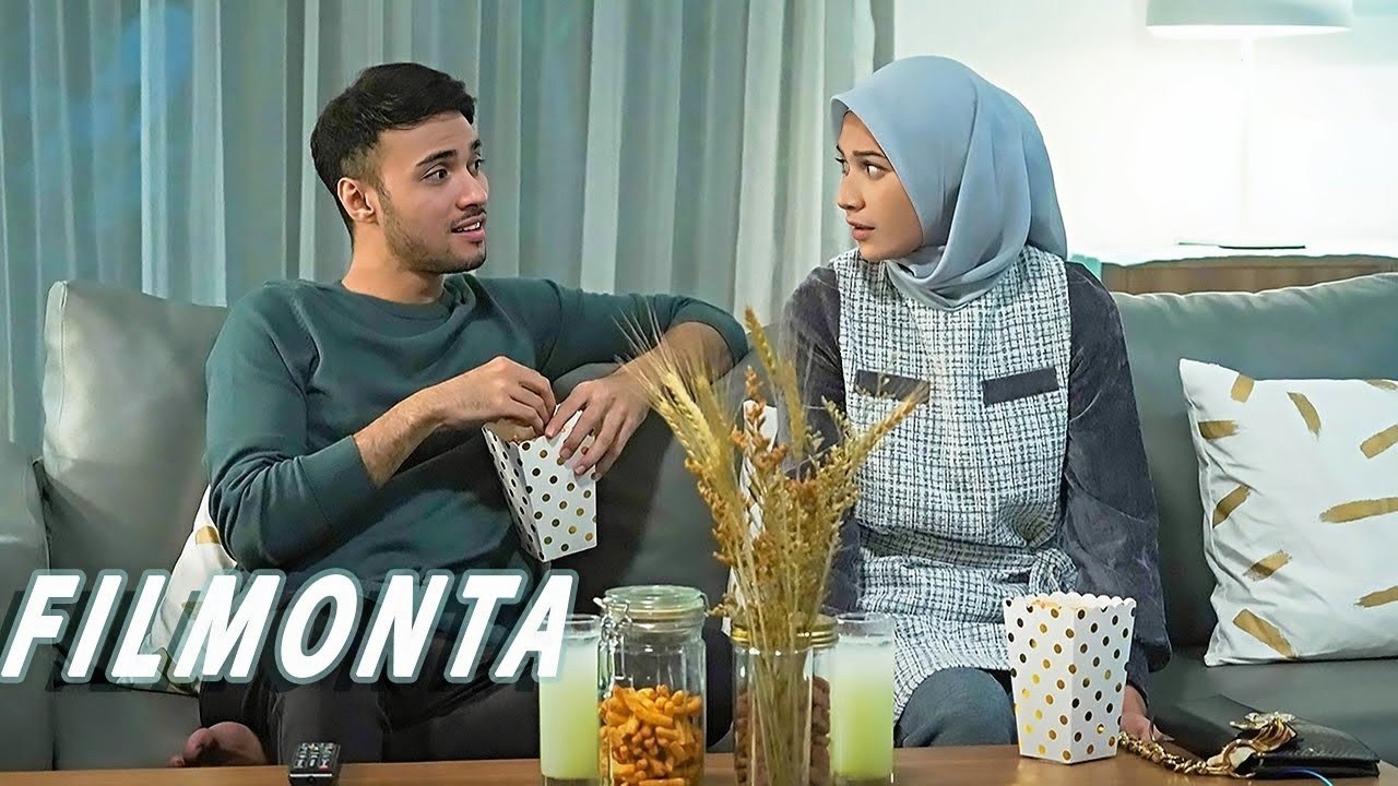 شاب مستهتر اهله جوزوه غصب عنه لبنت ملتزمة والصدمة لما واجهها انه خاطب واحدة غيرها /اتفاقية زواج كامل