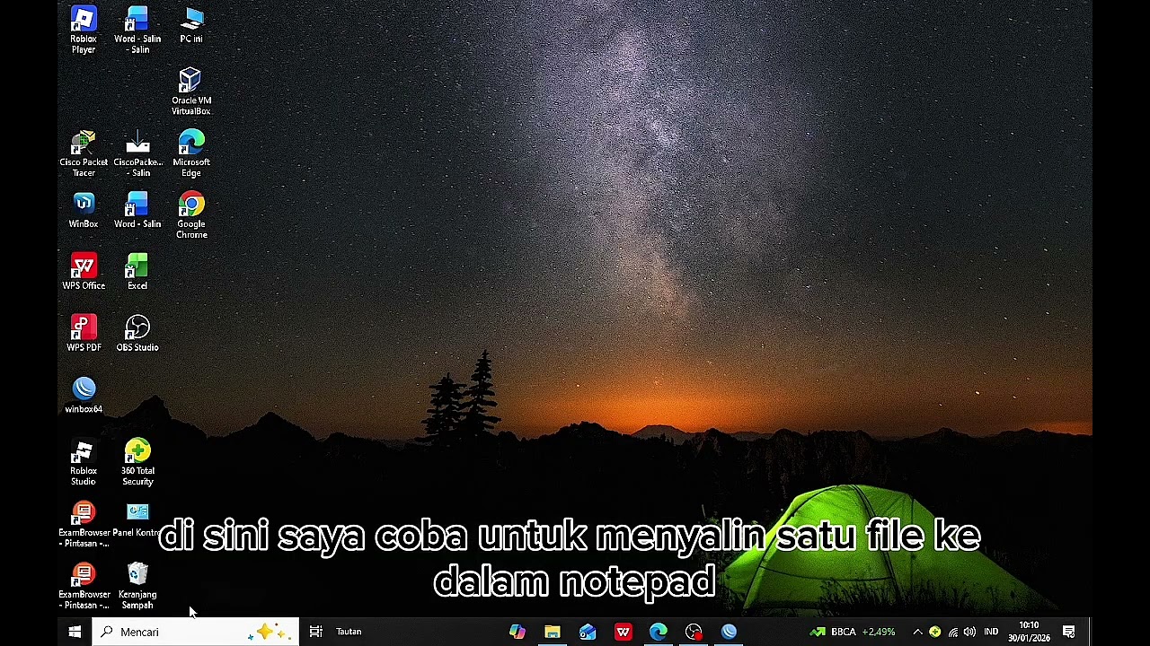 Belajar mikrotik menggunakan winbox | Lab 15-Lab 20