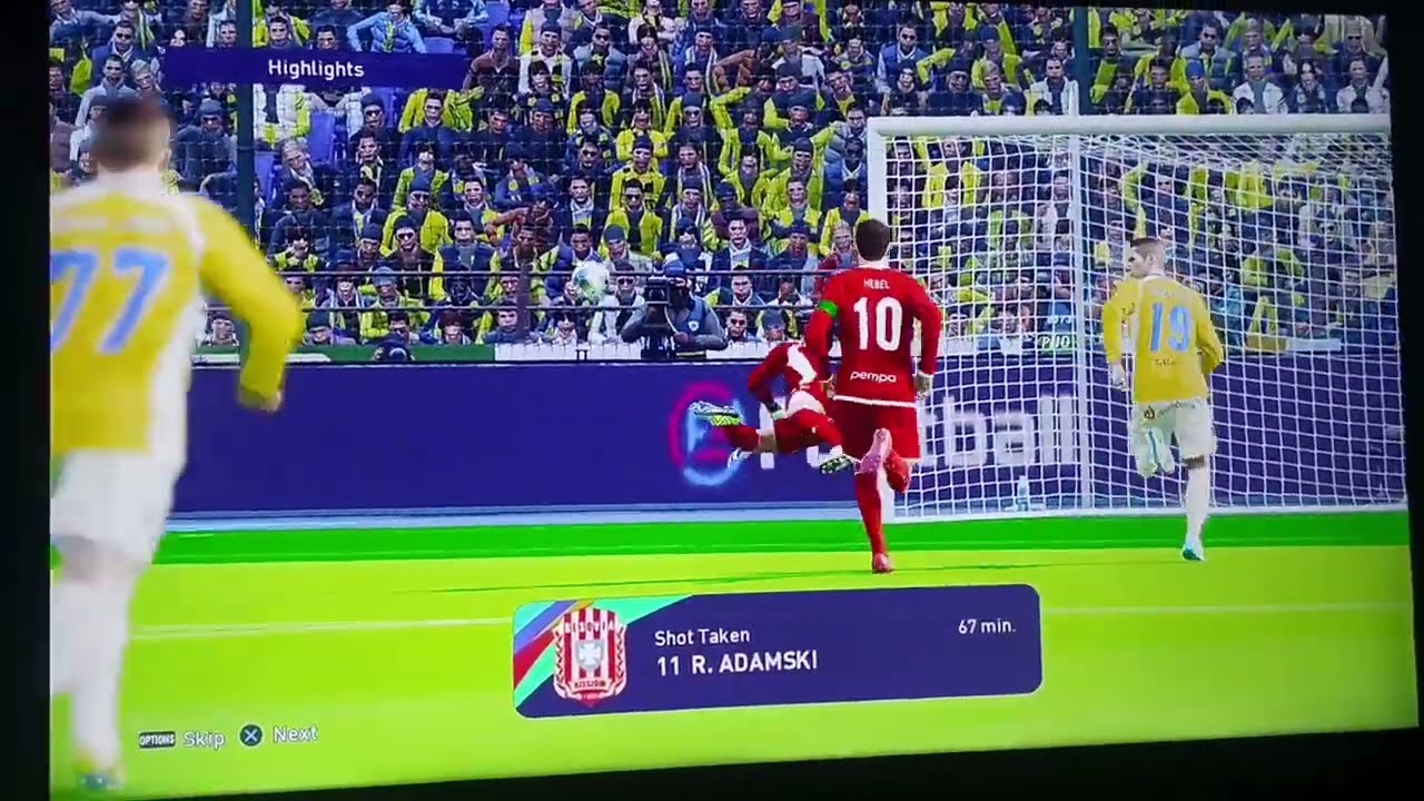 2R2| Motor Lublin 1:2 Resovia Rzesz&oacute;w