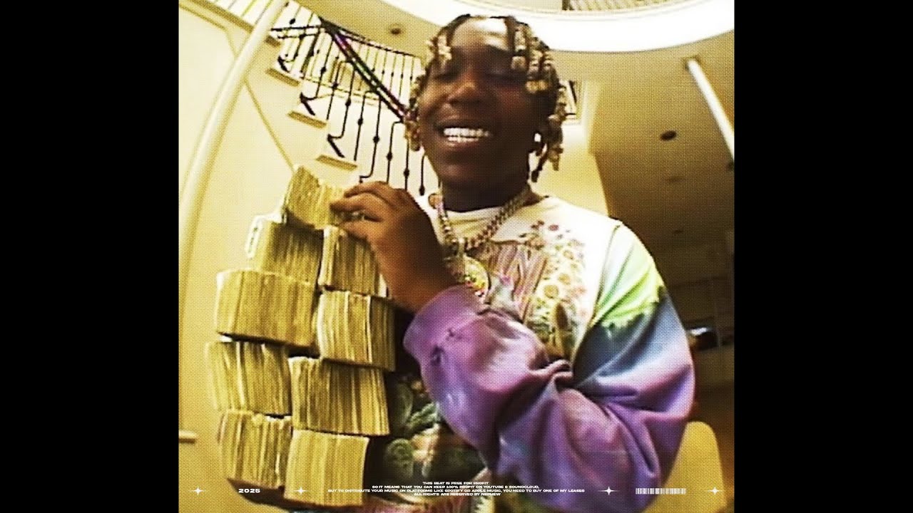 [FREE FOR PROFIT] TRAVIS SCOTT X DON TOLIVER TYPE BEAT ~ 