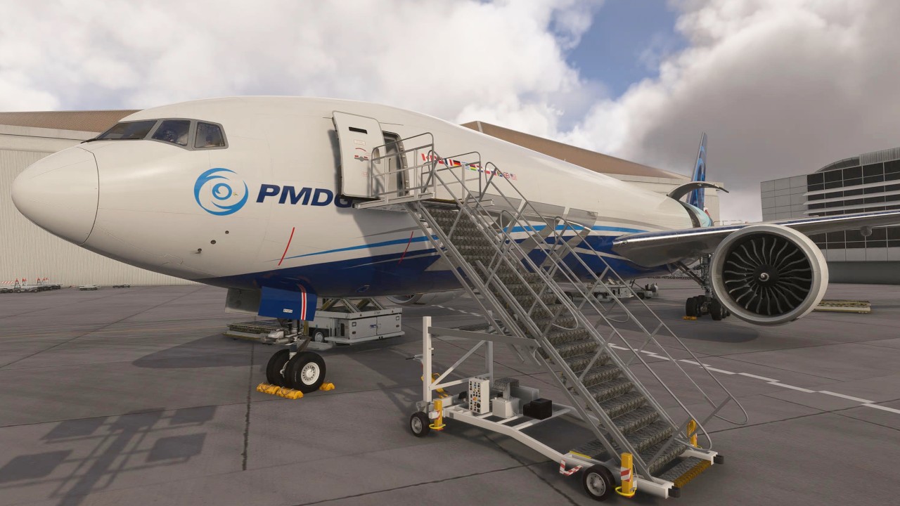 Microsoft Flight Simulator 2024 | Testing the latest Beta Build in Sim Update 6!