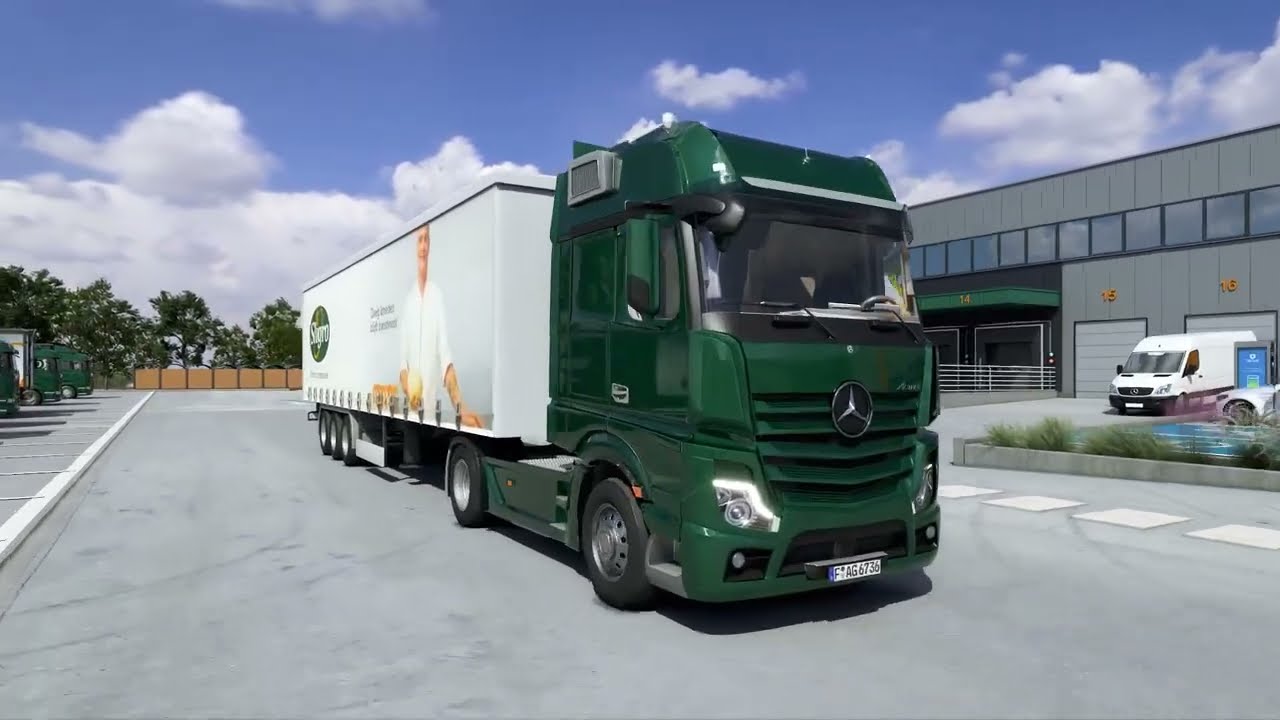 Nieuwbouw Sligro BS Gent