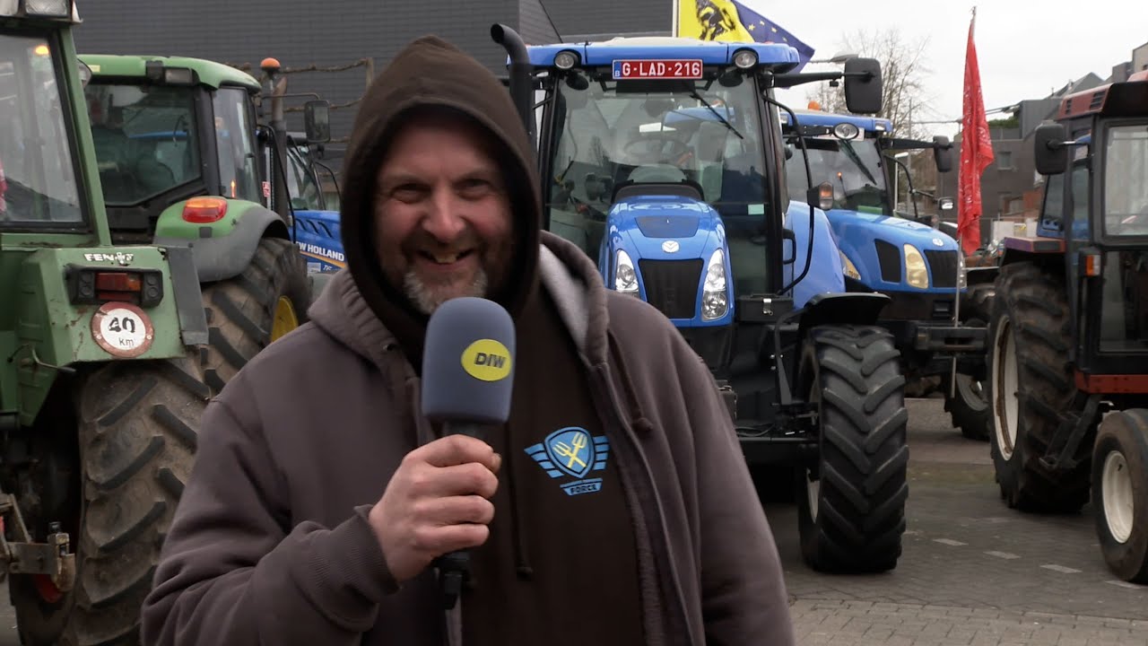 Comedy Karaoke: Boze Boeren