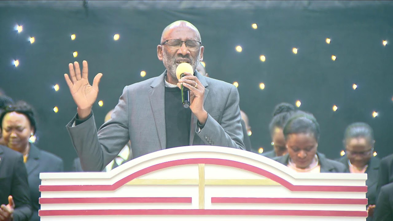 2025-11-28 | OVERCOMER'S NIGHT VIGIL