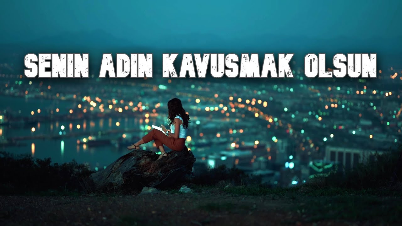 Mehmet Çetin - Elif Ümit Çetin ' Senin adın kavuşmak olsun ' İlk kez!!! Sebahattin Abi