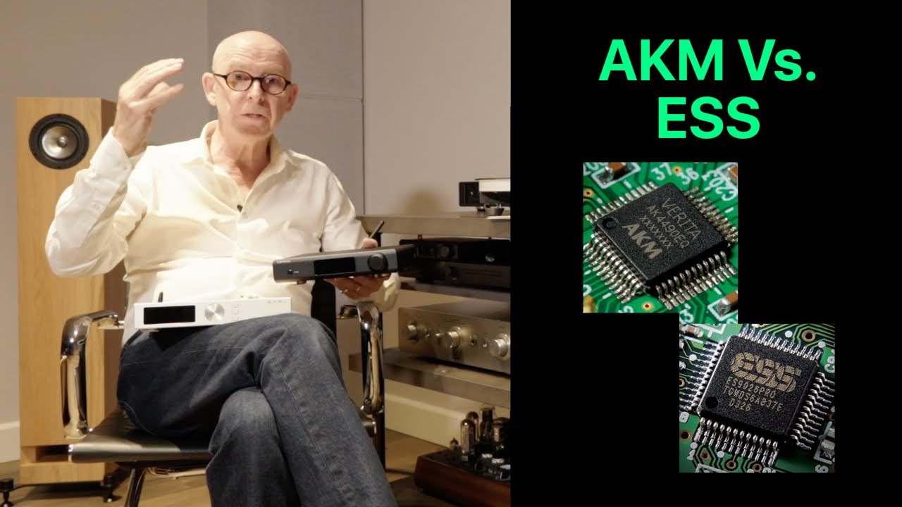Let's talk about DAC's! The Topping D90 Mklll & D10B (ESS Sabre), Vs the SMSL D400EX (AKM)