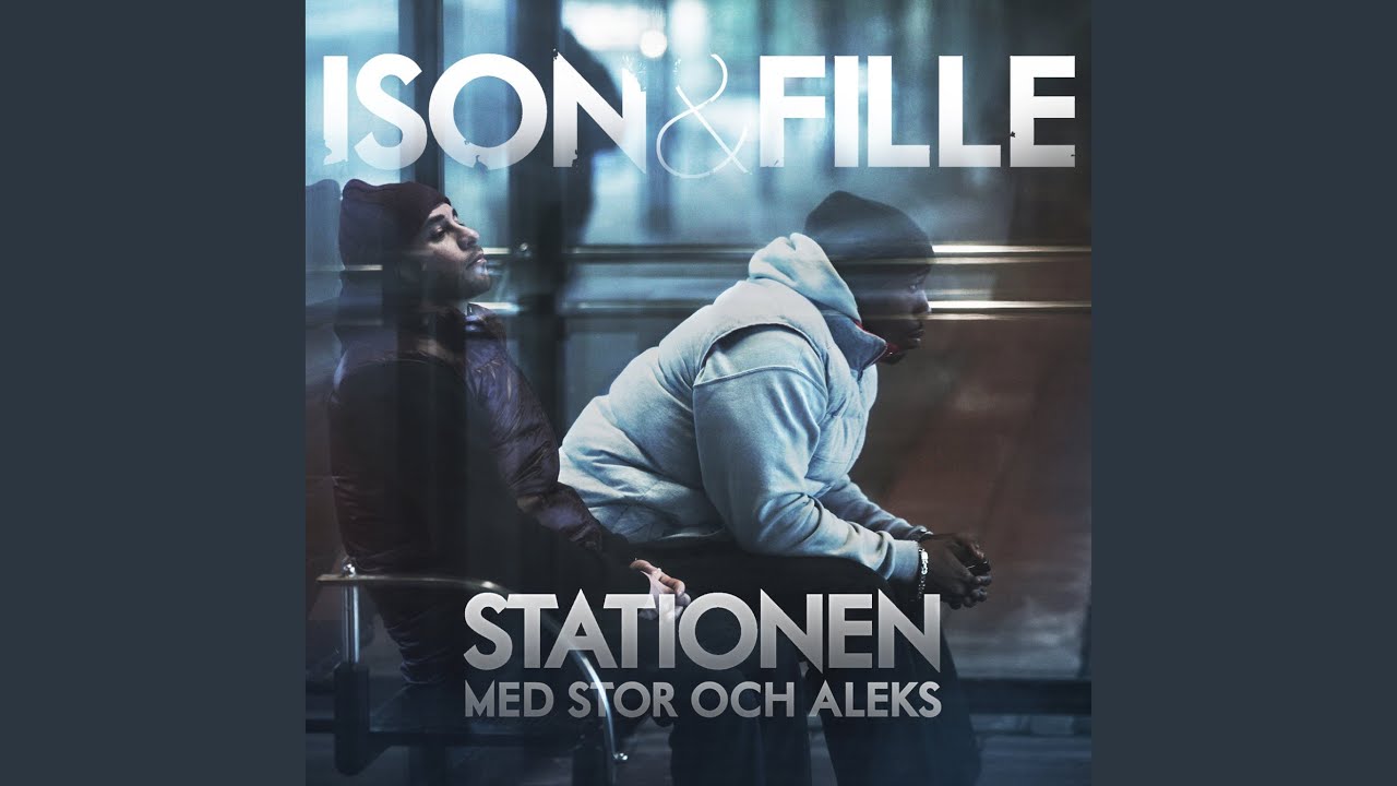 Stationen (feat. Stor & Aleks)