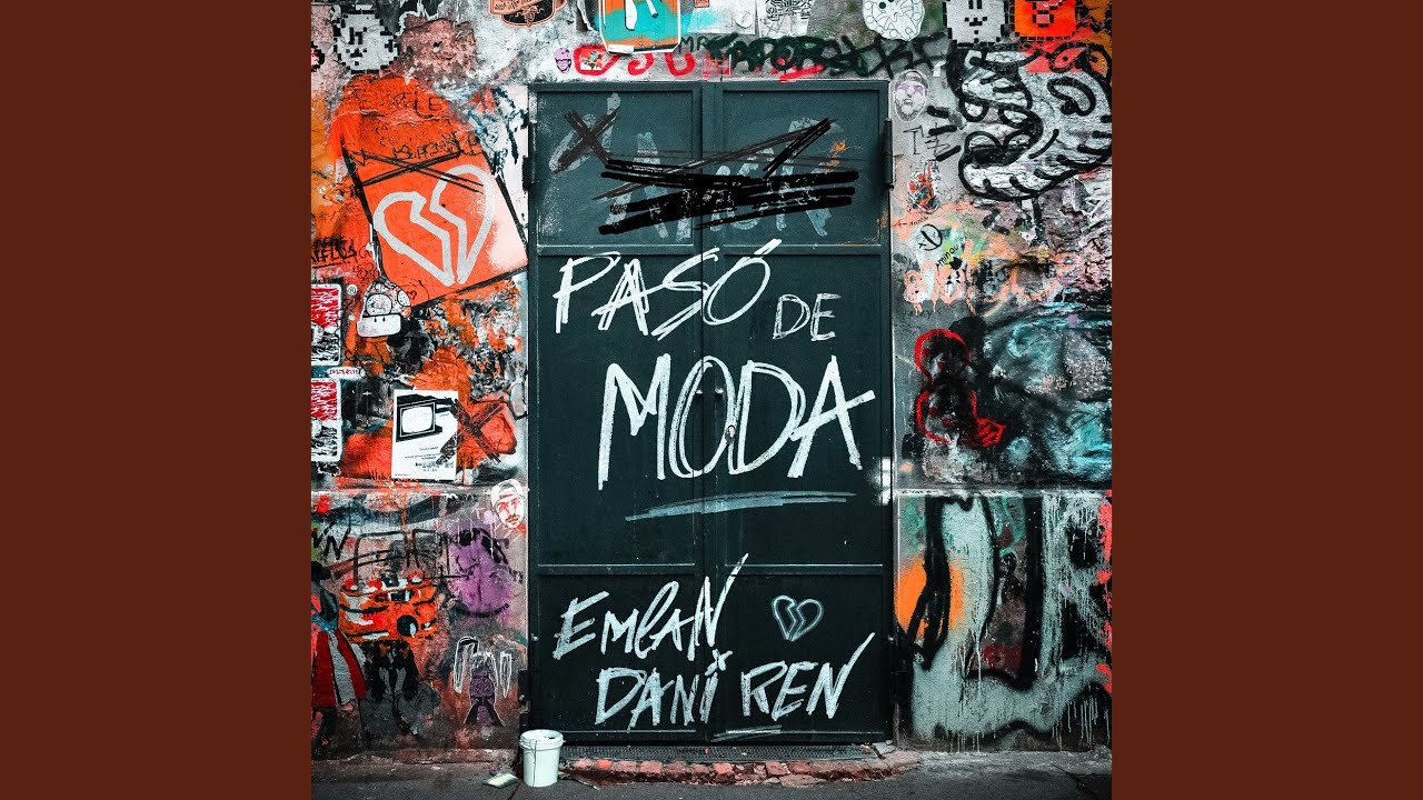 Pasó de Moda