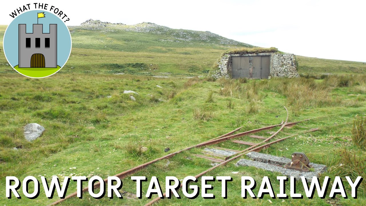 Rowtor Target Railway