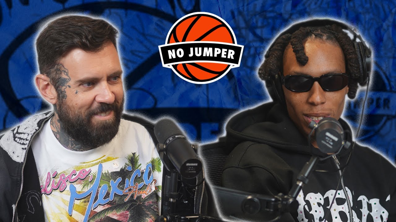 Jaro City Lil Mikey on Doing 13 Years for an Attempted M*rder, Beef with Butta & Billionaire Black
