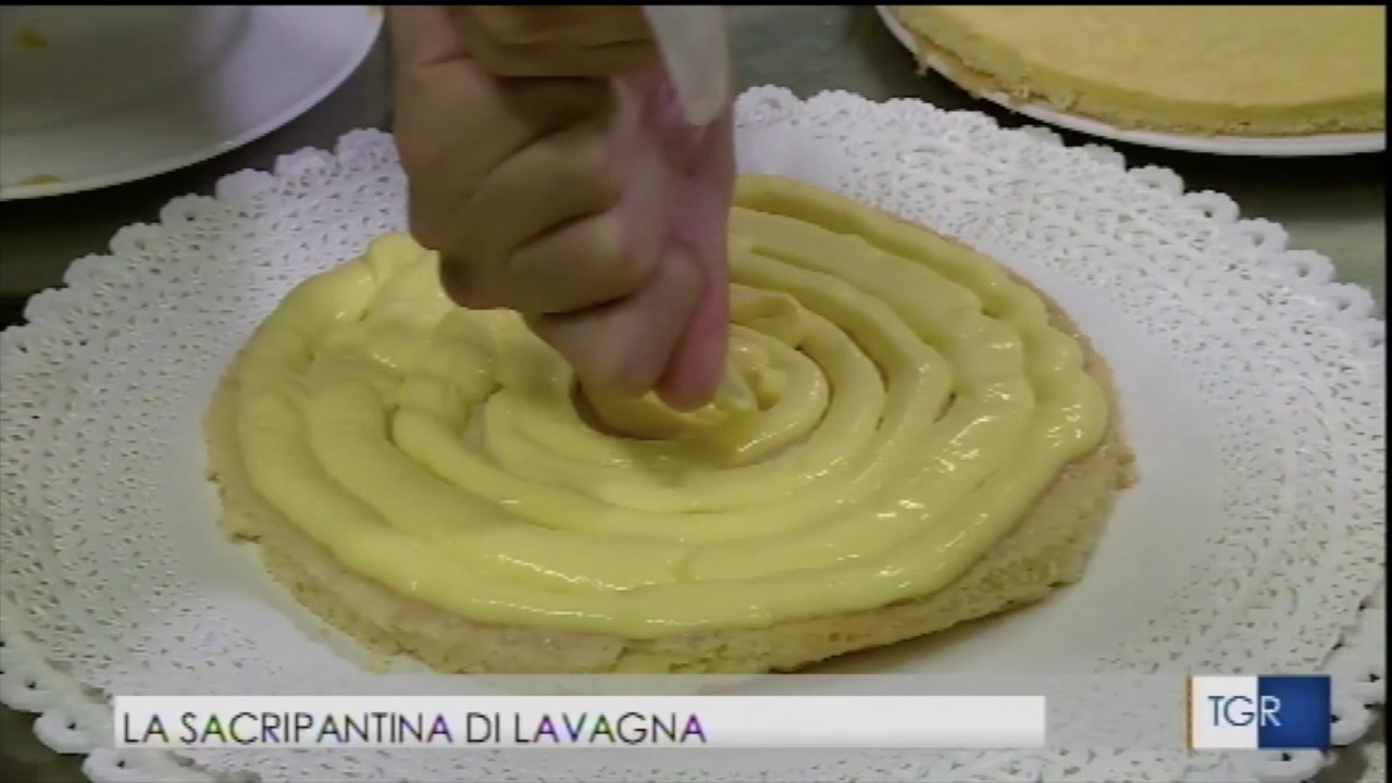 Sacripantina stile 