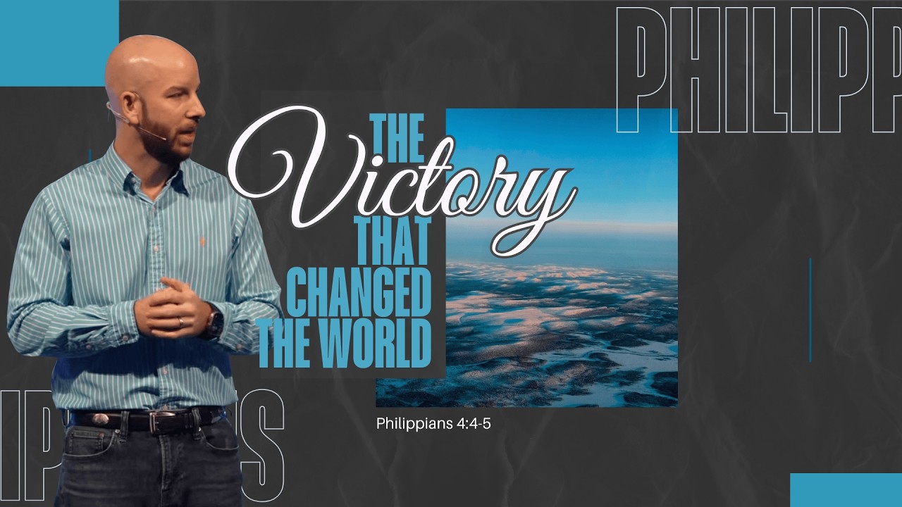 IBC Pace | Online Worship | 10:45a