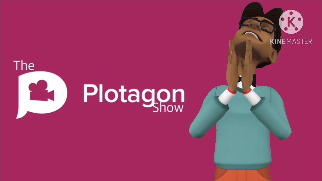 The Plotagon Show Samirs New Job Season 1 Episode 10