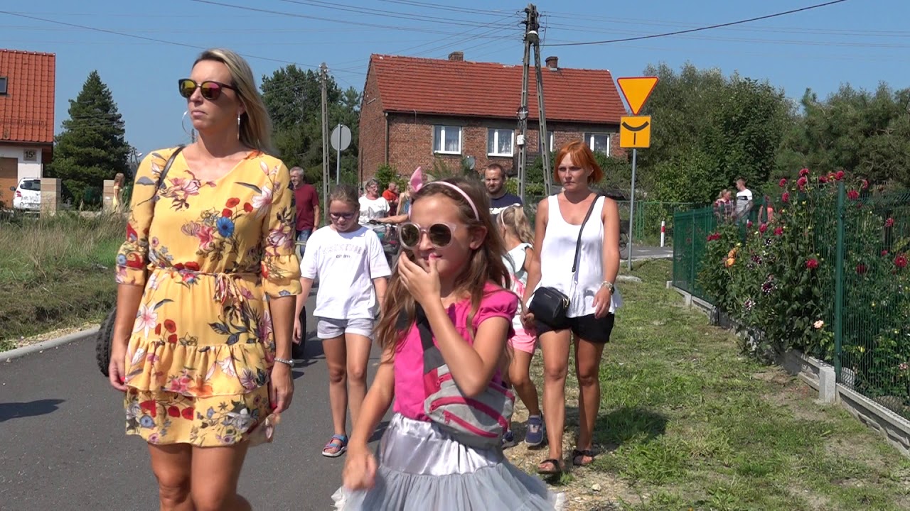IKNW - Stanica - Dożynki 2019 00002
