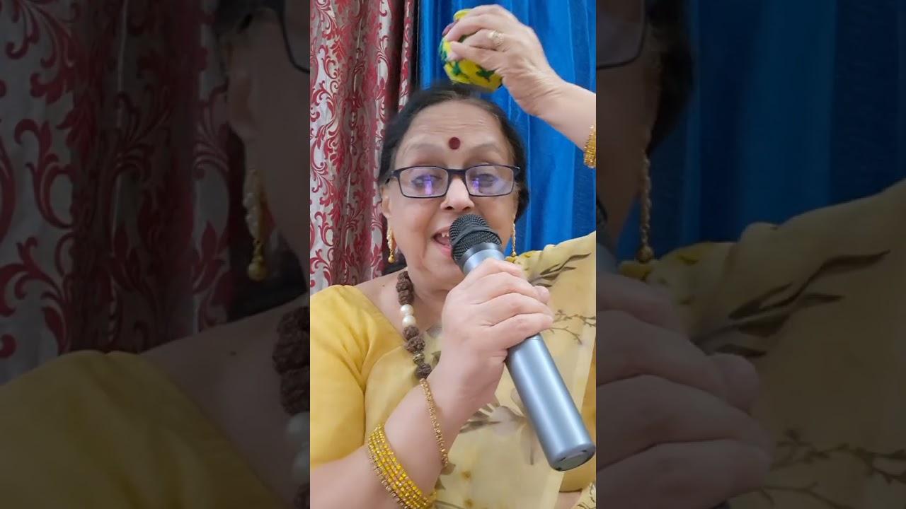 ಮೊಸರು ಬೇಕೇ ಮೊಸರು?....