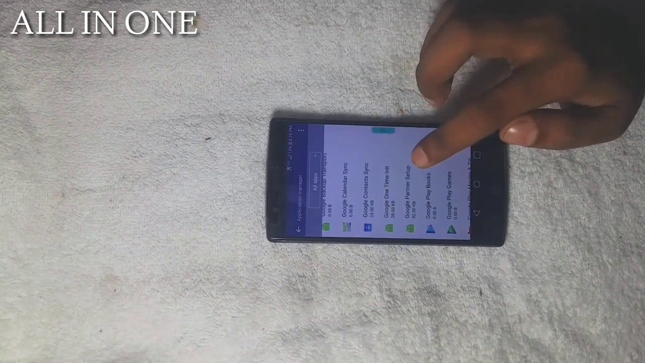 LG Frp bypass Without PC LG G4 (lg vs986) Google Account Remove 100%