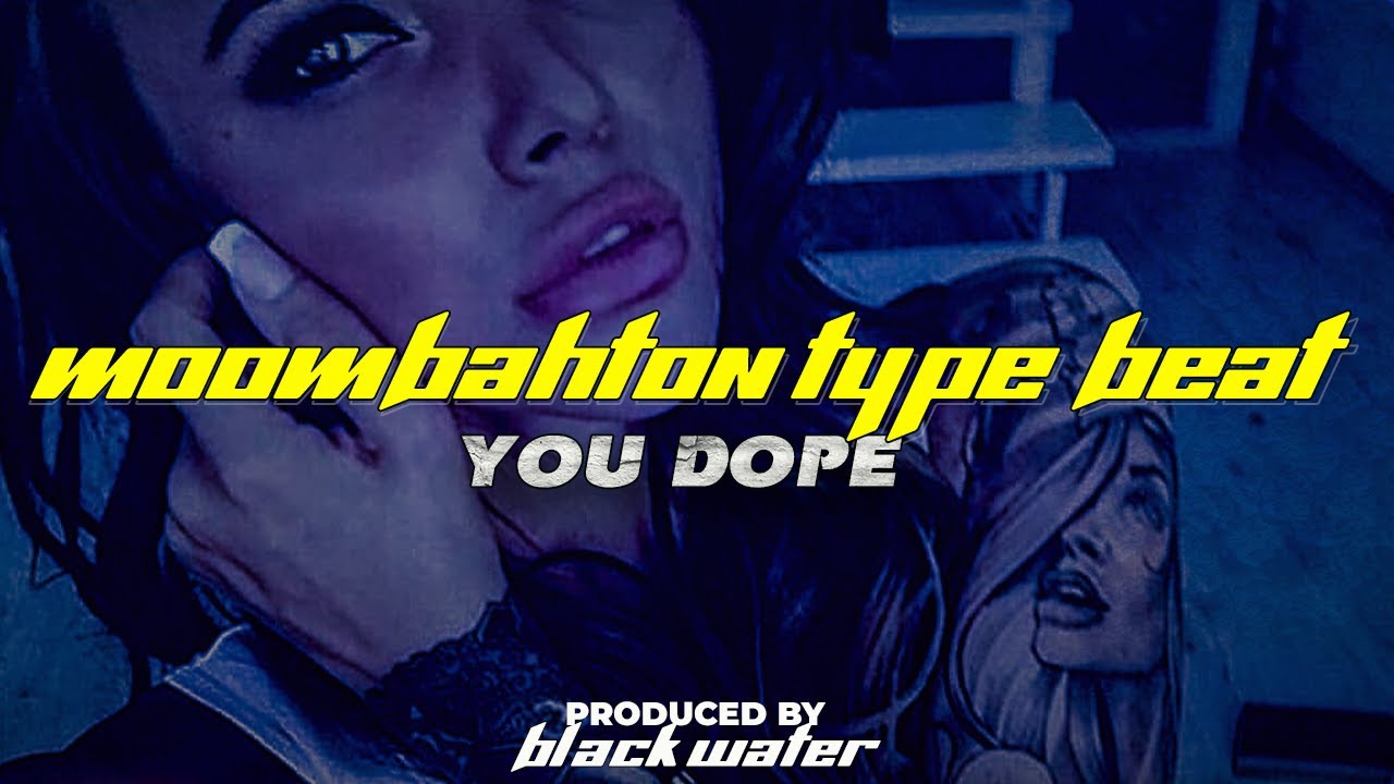 [SOLD] Moombahton Type Beat x Dancehall Type Beat [You Dope] Guitar Latin Type Beat 2021