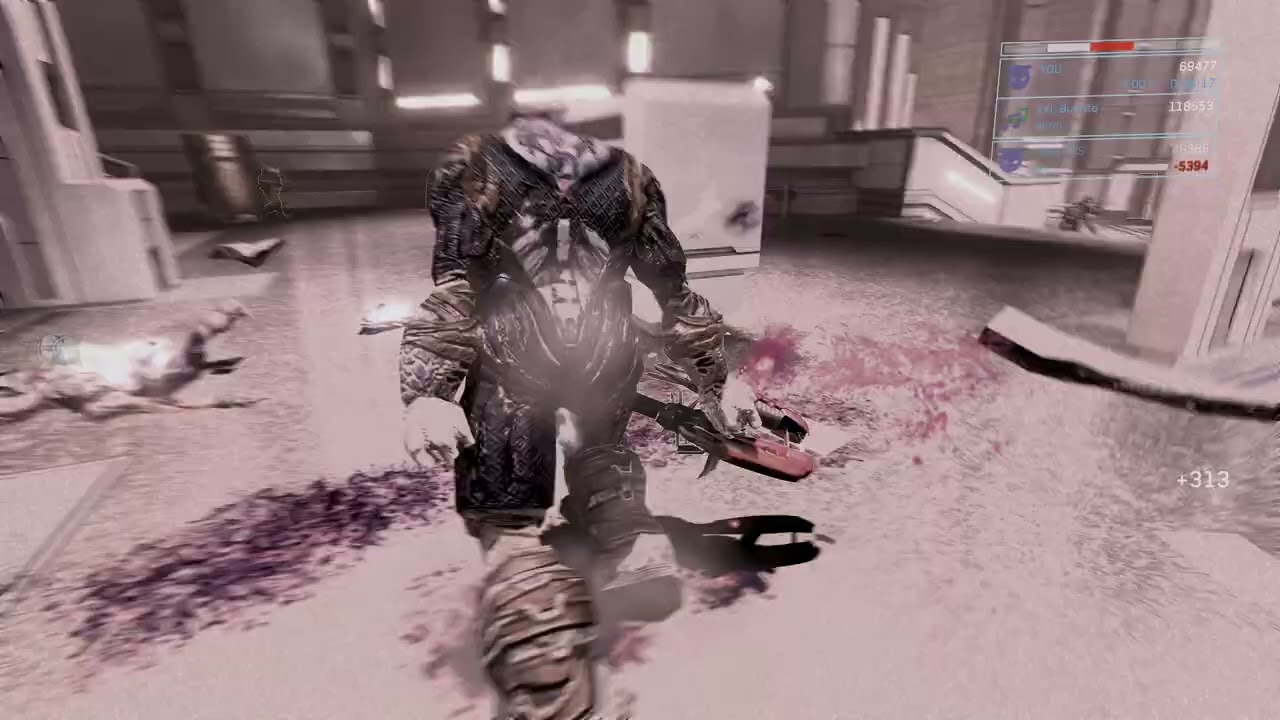HCR ODST CLASO ONI w/ToyChest - 10:52
