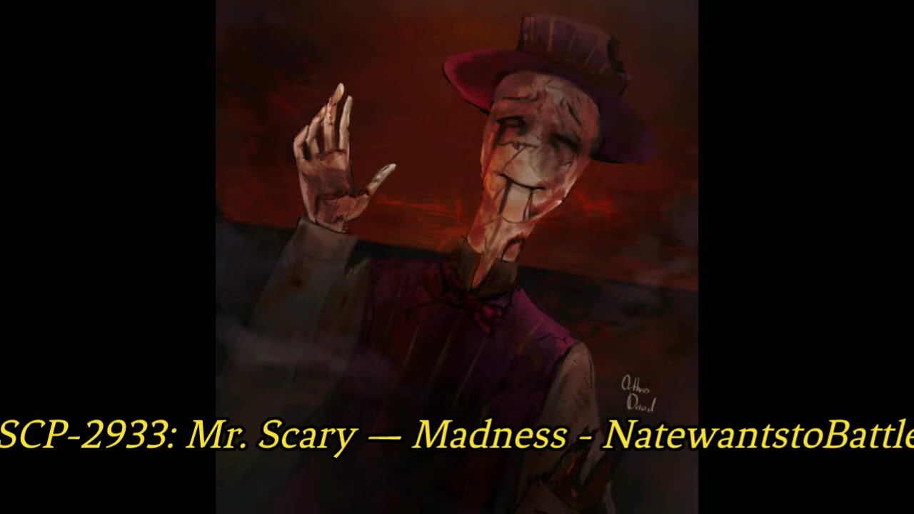 SCP Theme Songs 2