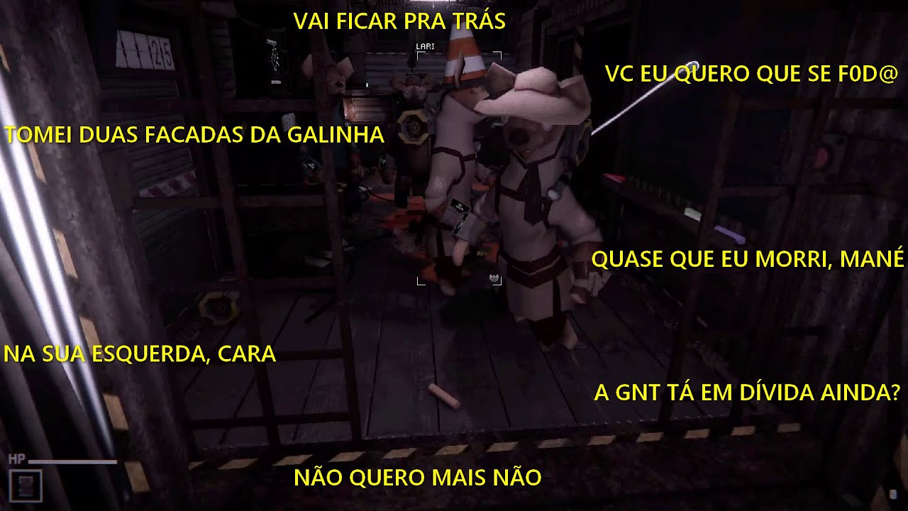 Delivery & Beyond #01: Aprendendo Como NÃO Jogar