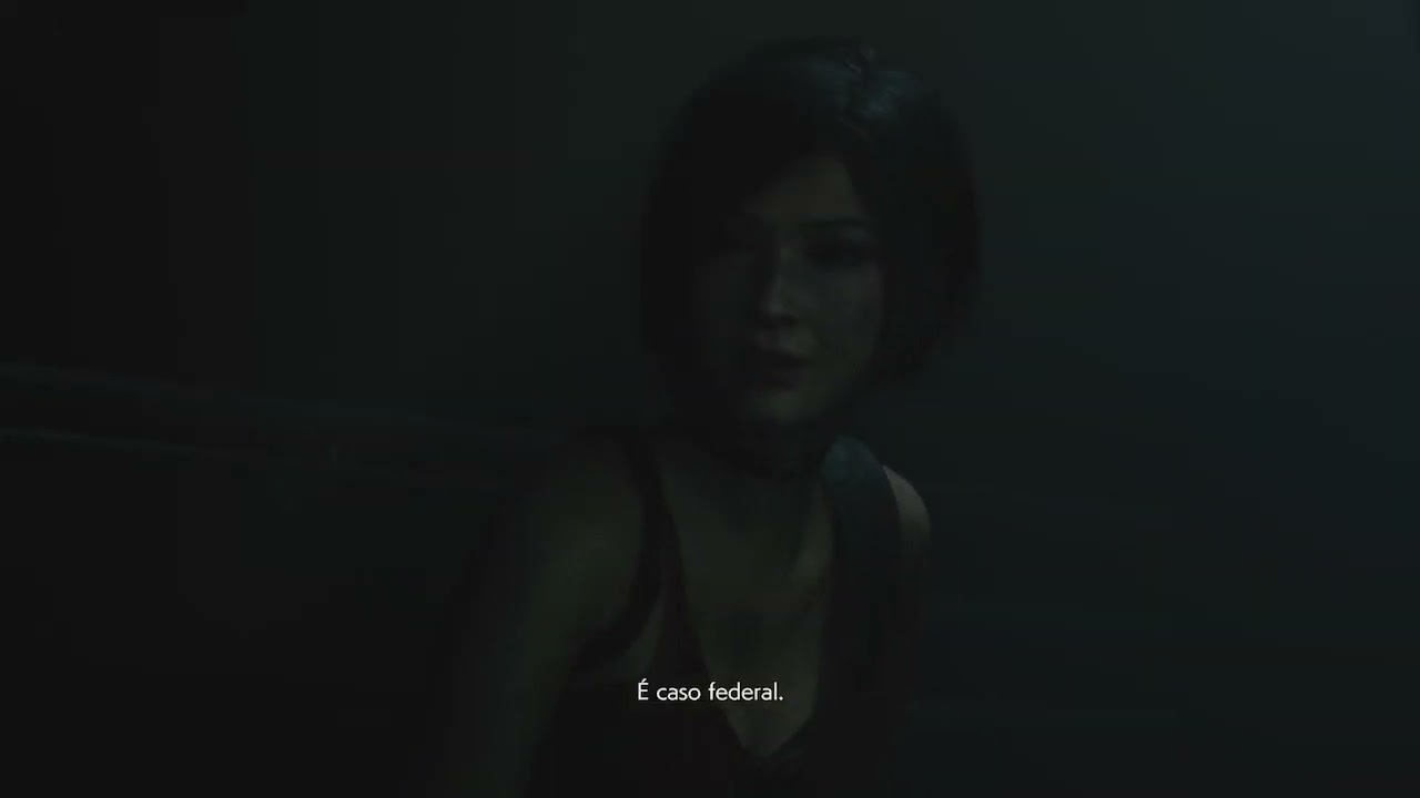 Live on Resident Evil 2 (Part 3/8)