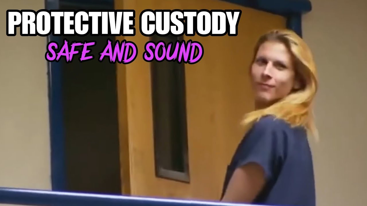 LOCKUP - DROP OUTS and SNITCHES