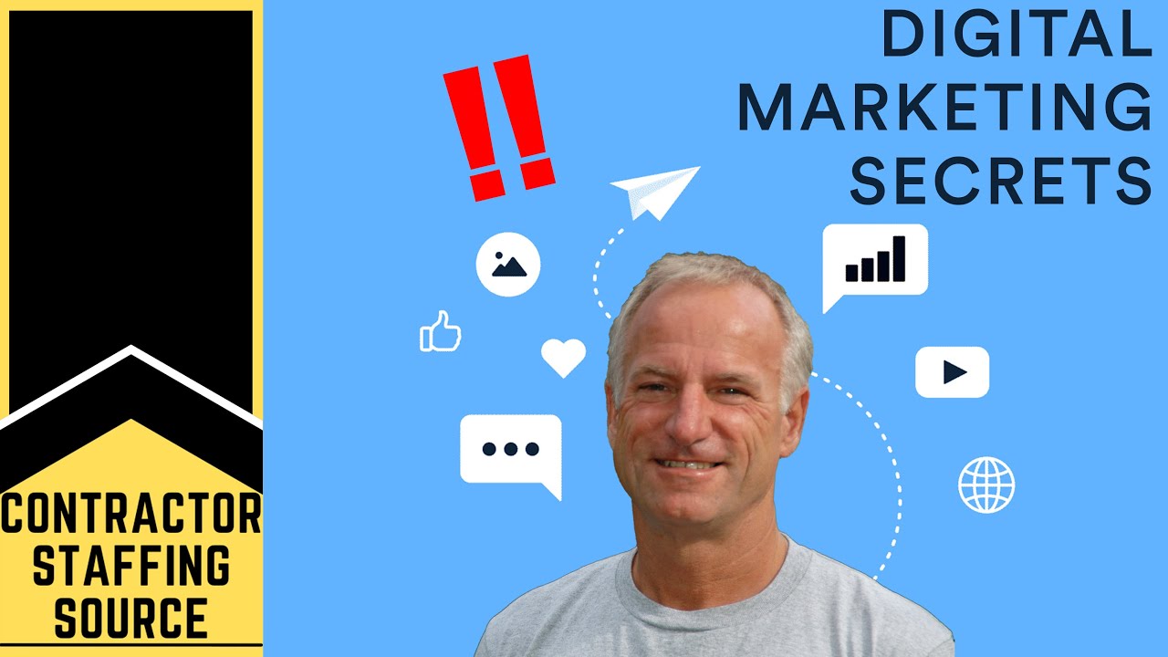 Digital Marketing Secrets for Contractors: Balance SEO, PPC, and AI with Michelle Hummel