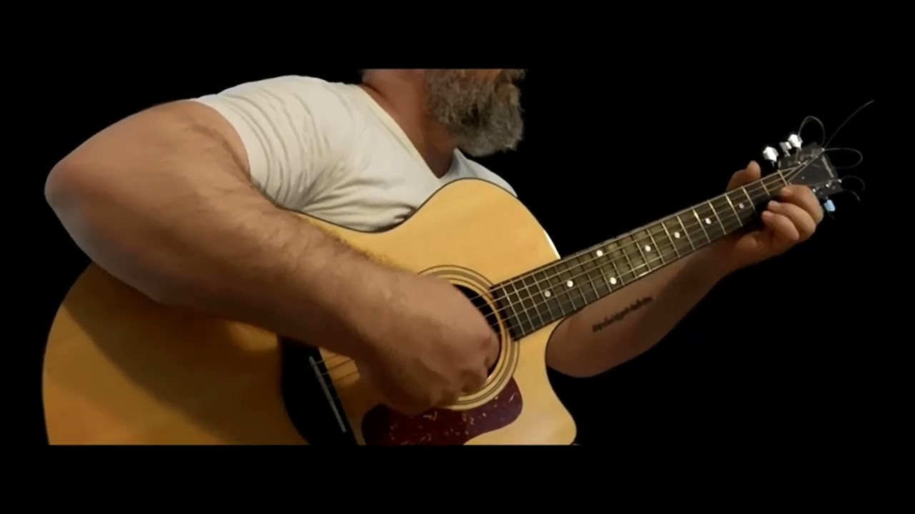 Τσιγάρο ατέλειωτο ( Σ. Μάλαμα - Γ. Αθανασόπουλου )