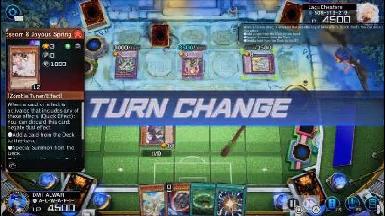 YU*GI*OH MASTER DUEL