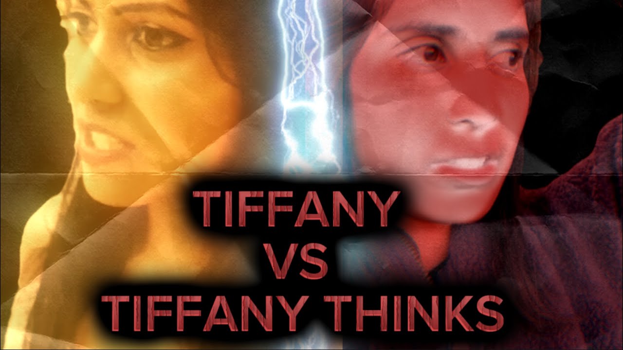 IS THIS THE END FOR TIFFANYTHINKS?