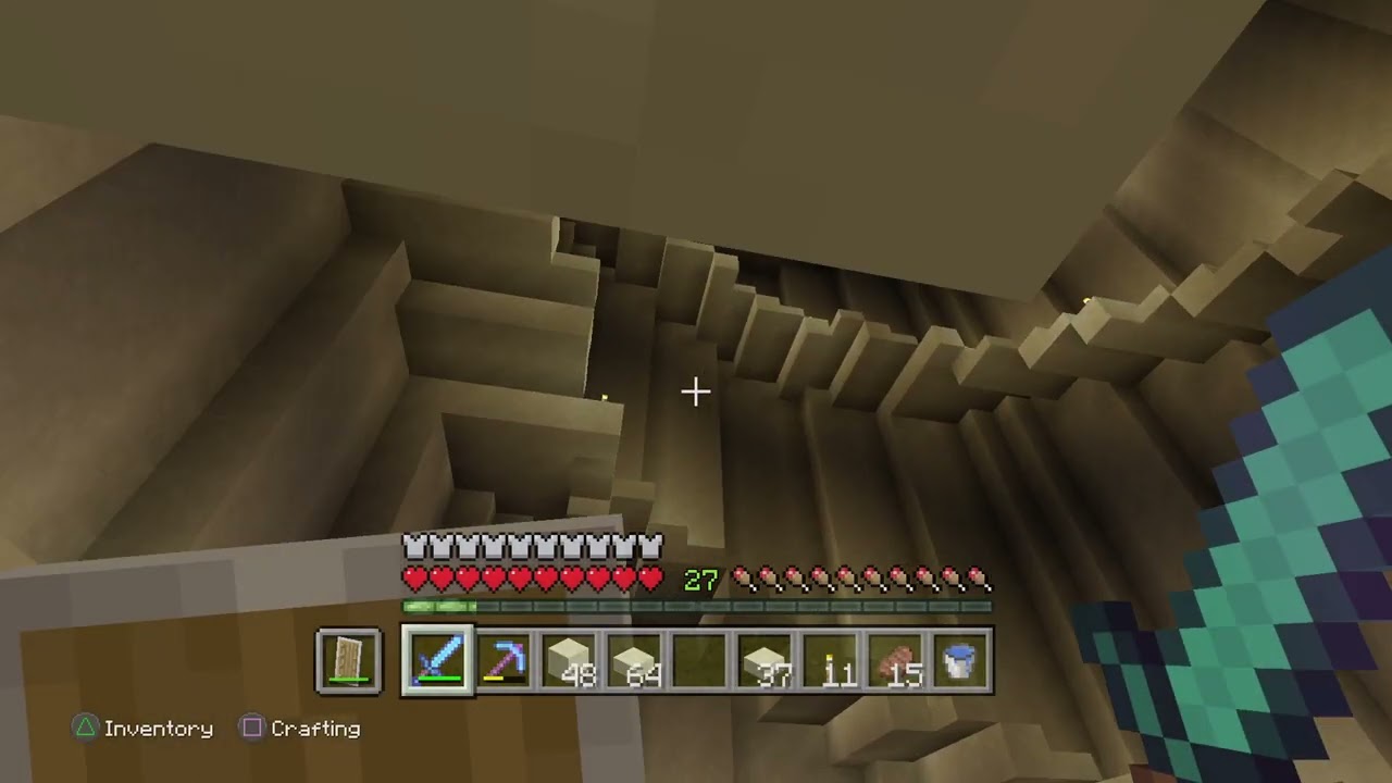 Minecraft ASMR Building P31 