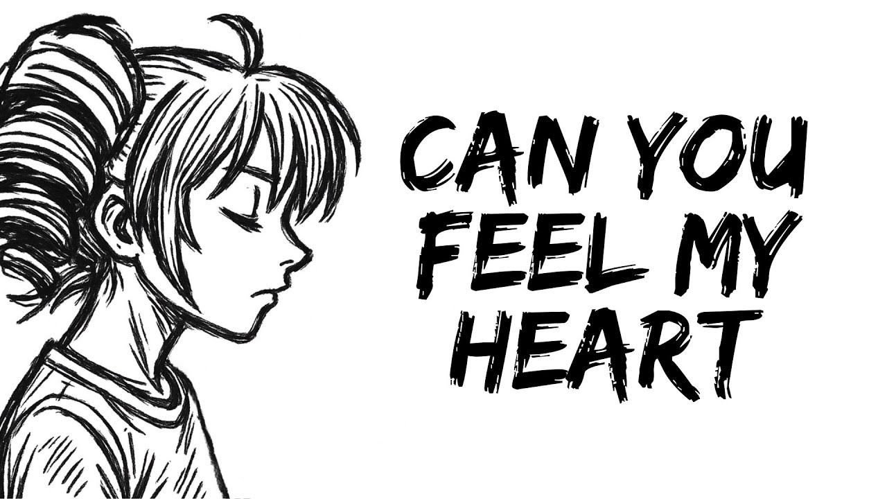 Kasane Teto 重音テト - Can You Feel My Heart【SynthV Cover】