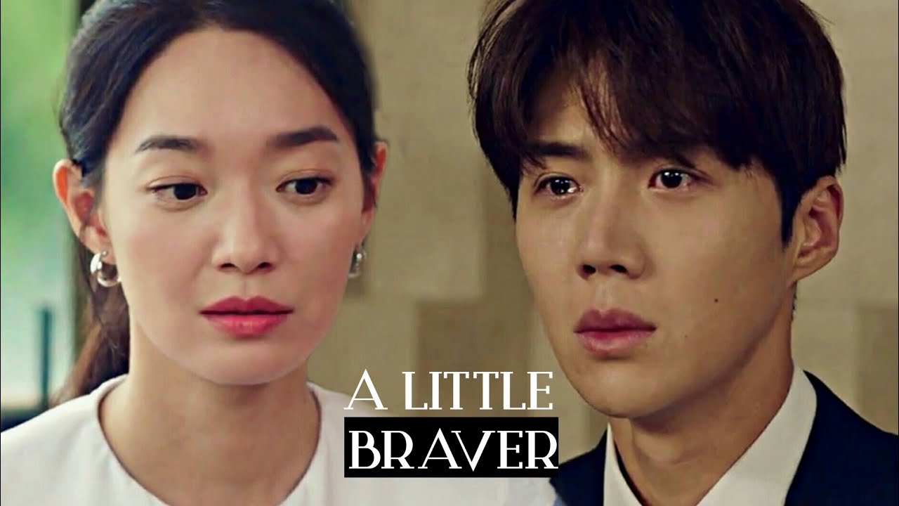 Hometown Cha Cha Cha - Hong Du Shik & Yoon Hye Jin [FMV]