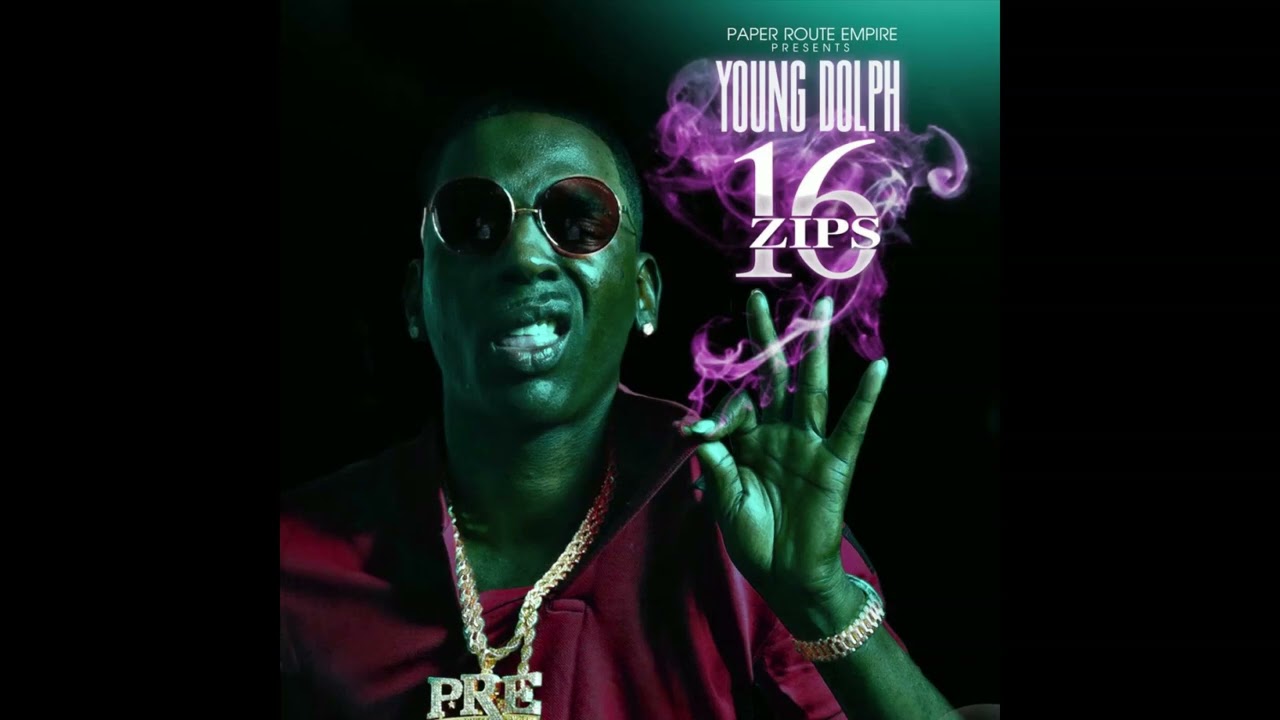 [FREE] Key Glock x Young Dolph Type Beat 2026 - 