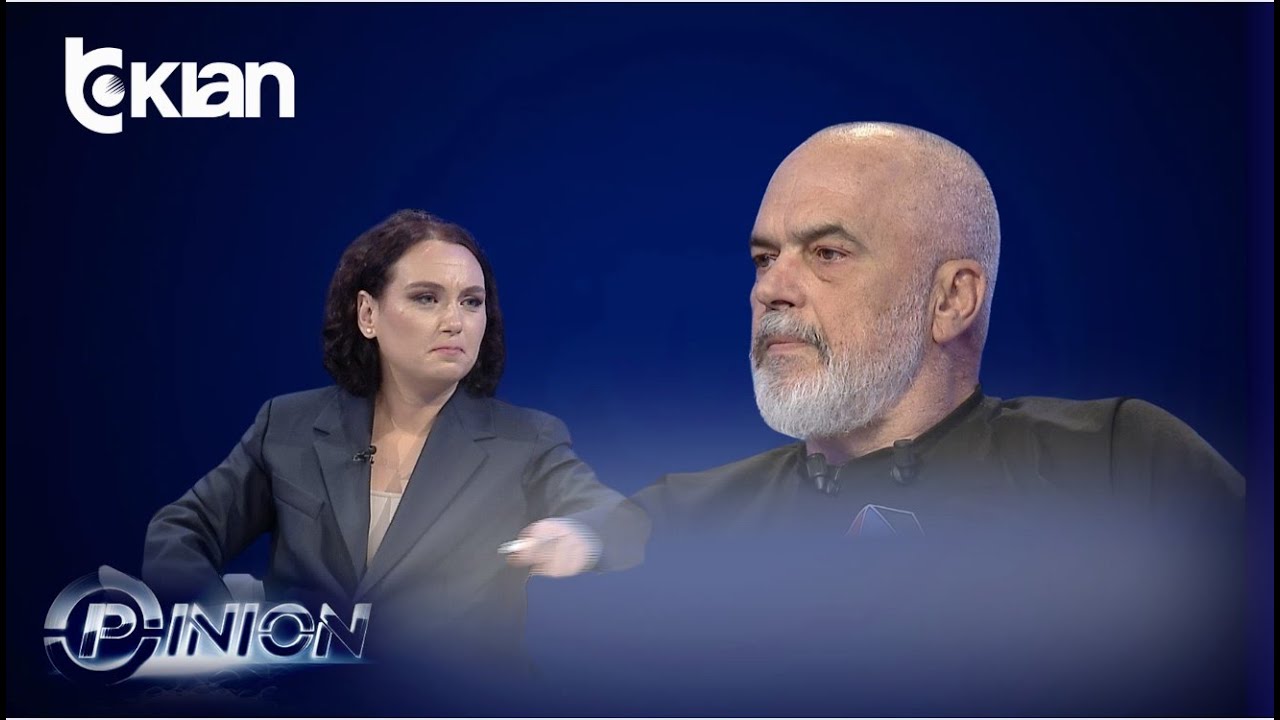 “Ashtu ëëë”, Rama-gazetares: Ku di gjë ti për pensionet/ Fevziu: Mos intimido gazetarët
