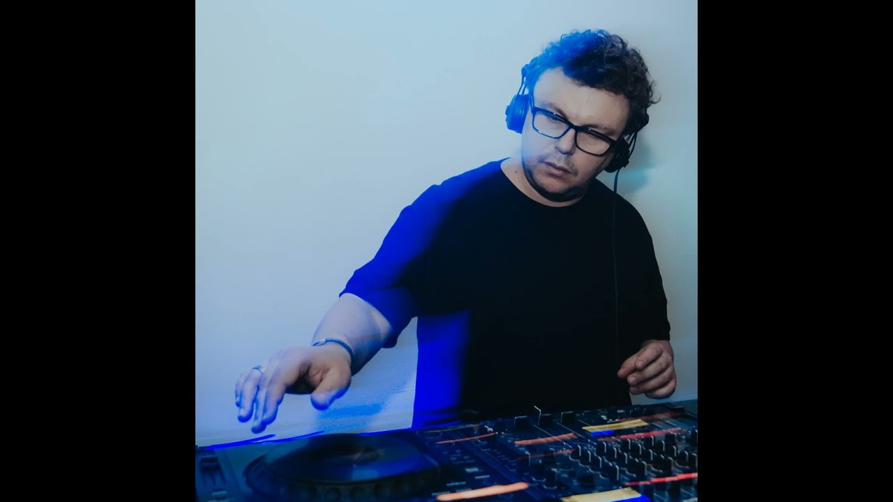 Vadim Indigo (DP-6) - Perception (live set @ 2025-05-03)